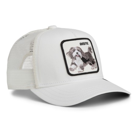 Goorin Bros. Bestie Trucker