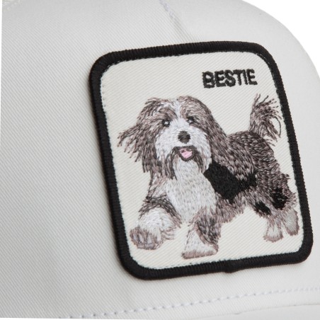 Goorin Bros. Bestie Trucker