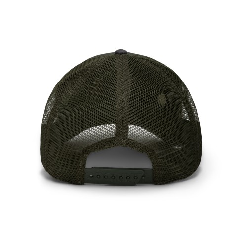 Goorin Bros. Strength Panther Trucker