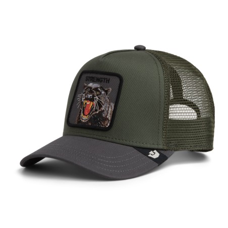 Goorin Bros. Strength Panther Trucker