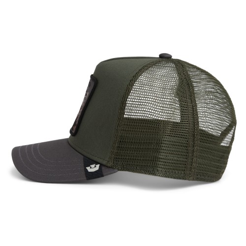 Goorin Bros. Strength Panther Trucker