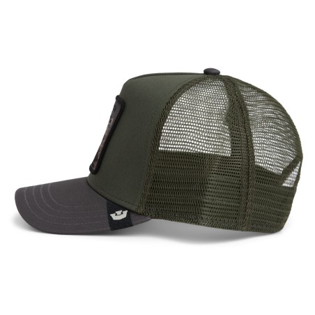 Goorin Bros. Strength Panther Trucker