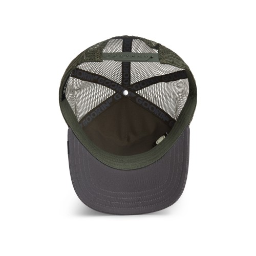 Goorin Bros. Strength Panther Trucker