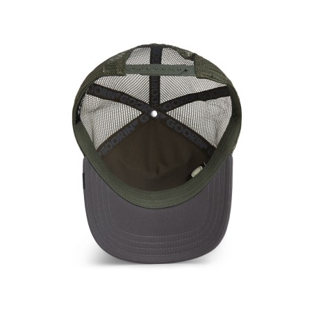 Goorin Bros. Strength Panther Trucker