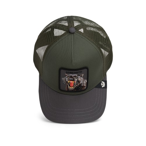 Goorin Bros. Strength Panther Trucker