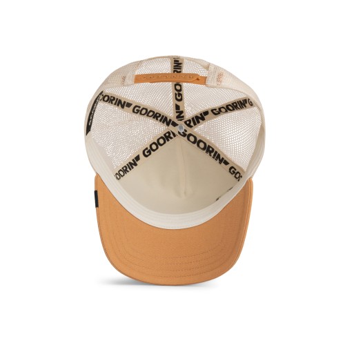Goorin Bros. Black Sheep Trucker Mini