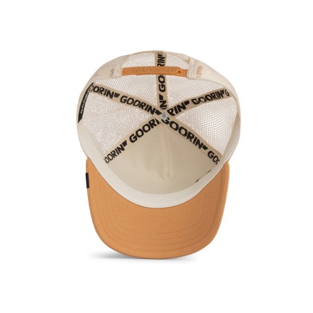 Goorin Bros. Black Sheep Trucker Mini