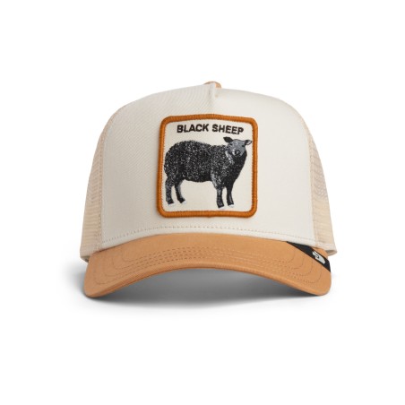 Goorin Bros. Black Sheep Trucker Mini