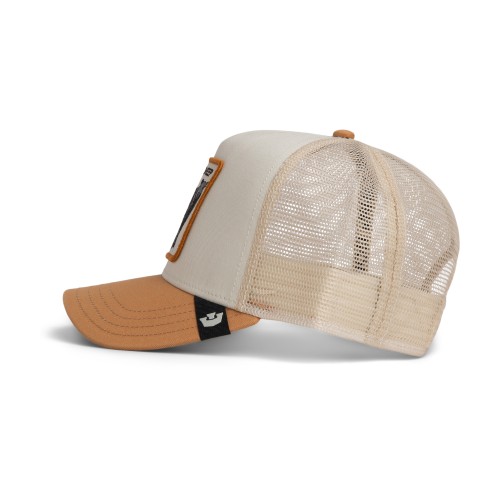 Goorin Bros. Black Sheep Trucker Mini