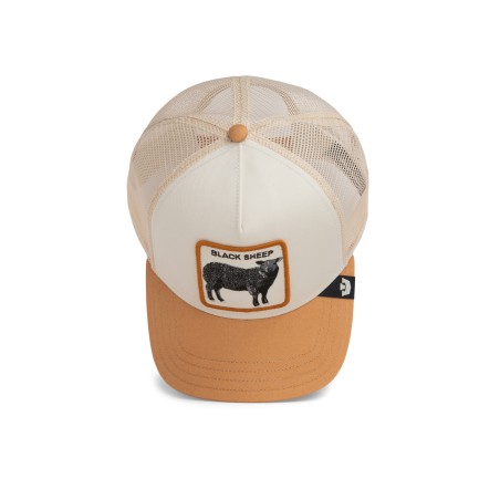 Goorin Bros. Black Sheep Trucker Mini