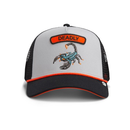 Goorin Bros. Pop Rocker Scorpion
