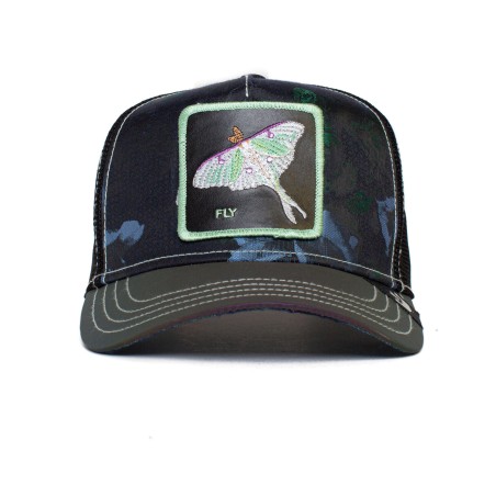 Goorin Bros. Moon Songs Trucker