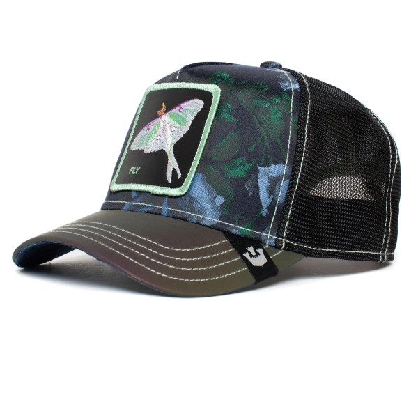 Goorin Bros. Moon Songs Trucker