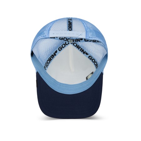 Goorin Bros. Pop Rocker Bulldog