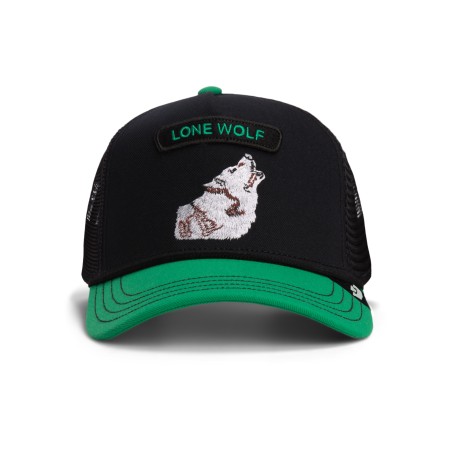 Goorin Bros. Pop Rocker Wolf