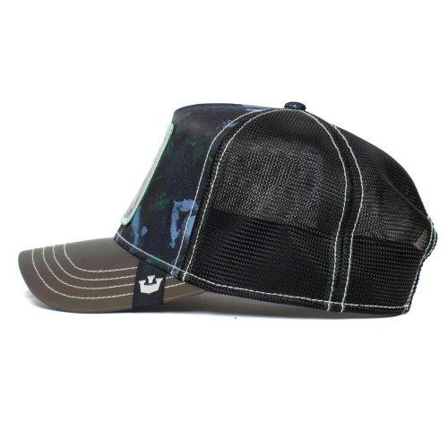 Goorin Bros. Moon Songs Trucker