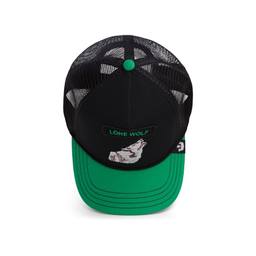 Goorin Bros. Pop Rocker Wolf