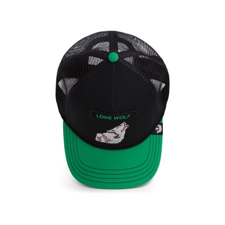Goorin Bros. Pop Rocker Wolf