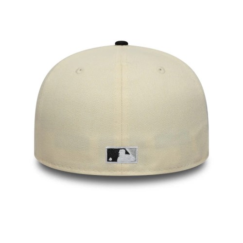 New Era MLB New York Yankees Cooperstown Logo 59FIFTY