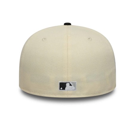 New Era MLB New York Yankees Cooperstown Logo 59FIFTY