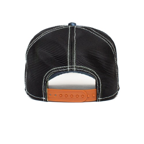 Goorin Bros. Moon Songs Trucker