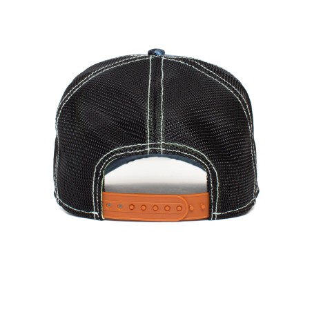 Goorin Bros. Moon Songs Trucker