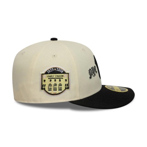 New Era MLB New York Yankees Cooperstown Logo 59FIFTY