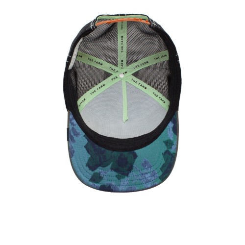 Goorin Bros. Moon Songs Trucker