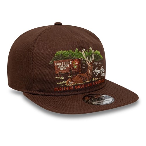 New Era Outdoor Graphic 1920