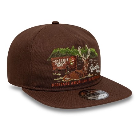 New Era Outdoor Graphic 1920