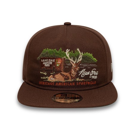 New Era Outdoor Graphic 1920