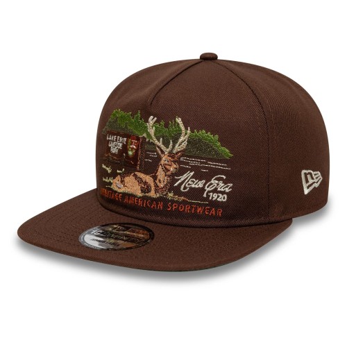 New Era Outdoor Graphic 1920