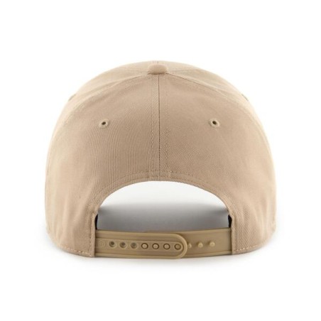 '47 MLB New York Yankees Khaki Raised Basic MVP