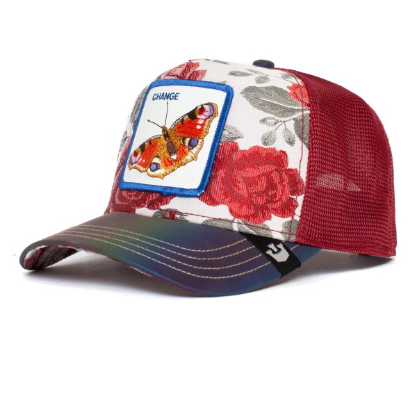 Goorin Bros. Metamorphosis Trucker