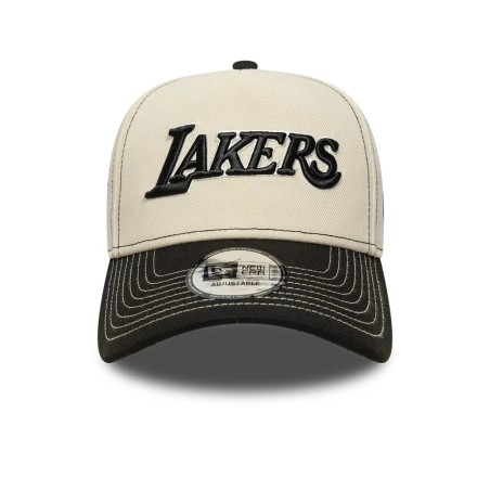 New Era NBA Los Angeles Lakers City Icon EFrame