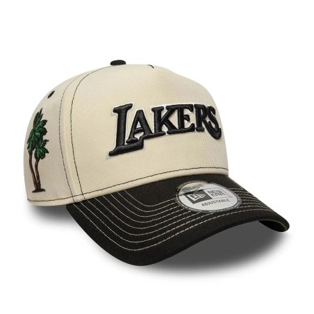 New Era NBA Los Angeles Lakers City Icon EFrame