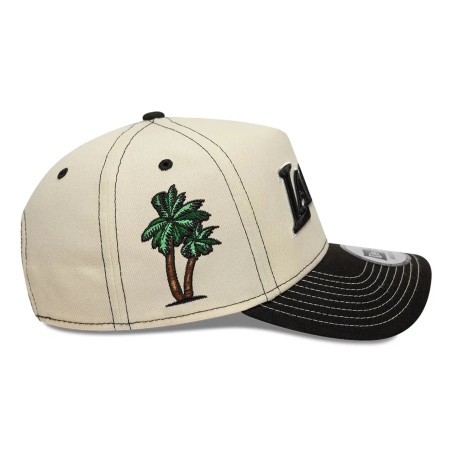 New Era NBA Los Angeles Lakers City Icon EFrame