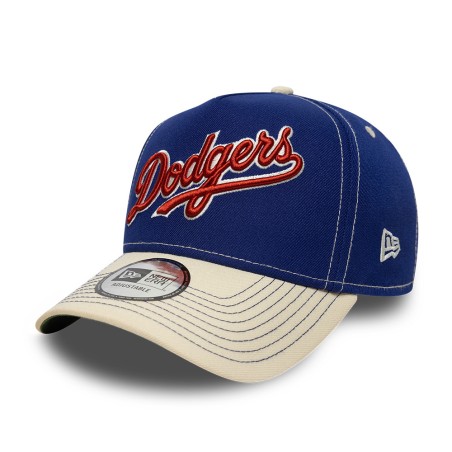 New Era MLB Los Angeles Dodgers City Icon EFrame