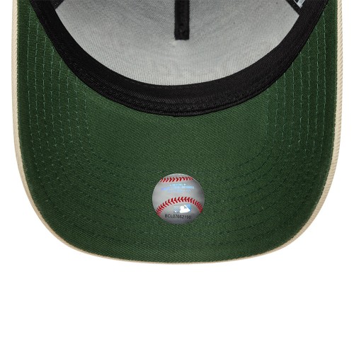 New Era MLB Los Angeles Dodgers City Icon EFrame
