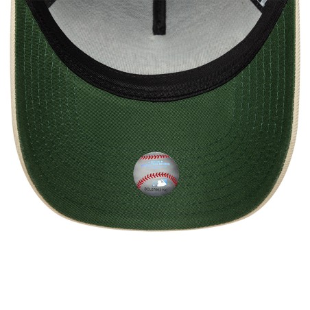 New Era MLB Los Angeles Dodgers City Icon EFrame