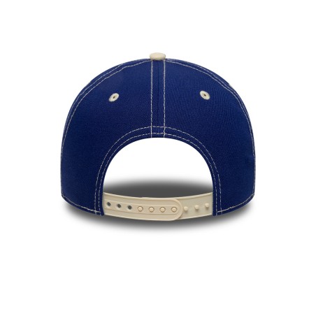 New Era MLB Los Angeles Dodgers City Icon EFrame