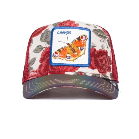 Goorin Bros. Metamorphosis Trucker