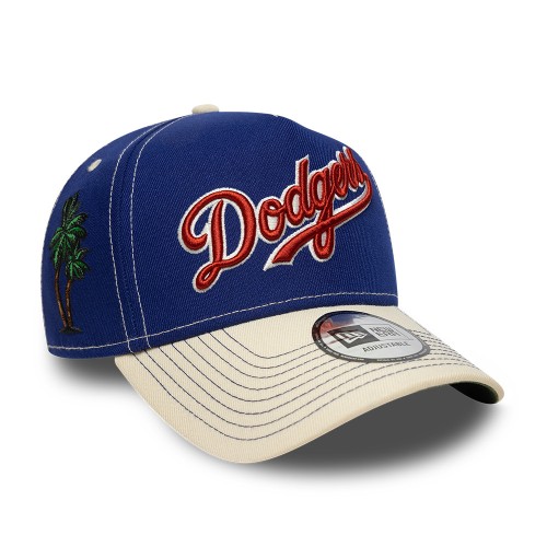 New Era MLB Los Angeles Dodgers City Icon EFrame