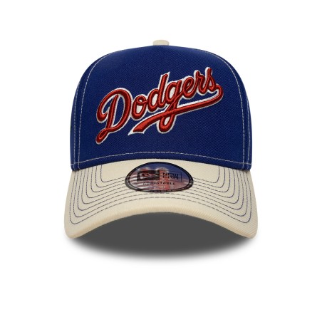 New Era MLB Los Angeles Dodgers City Icon EFrame