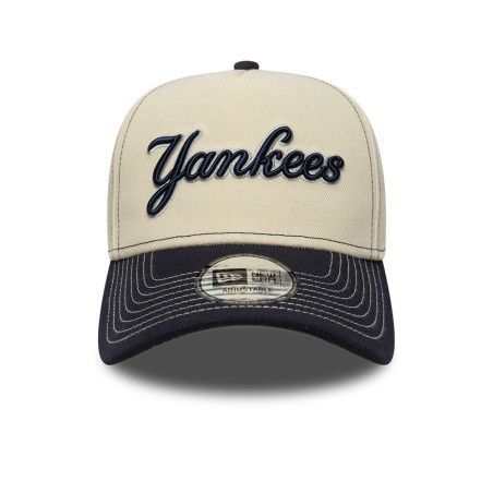 New Era MLB New York Yankees City Icon EFrame