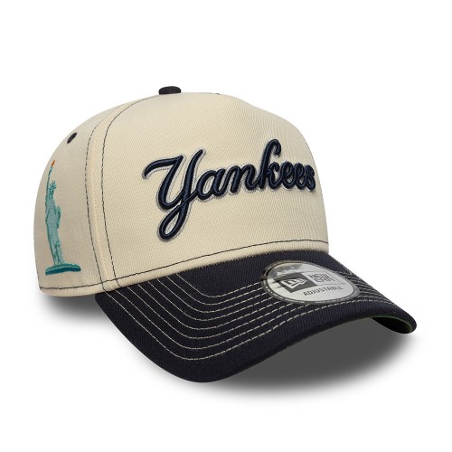 New Era MLB New York Yankees City Icon EFrame