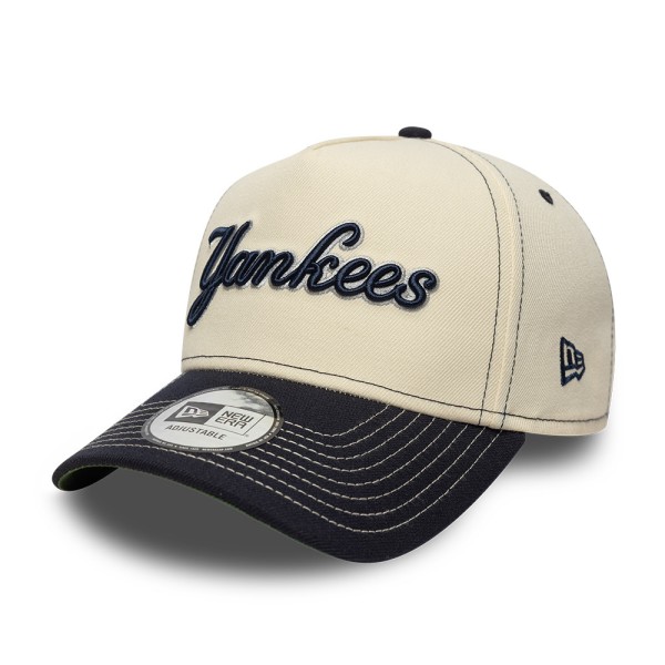 New Era MLB New York Yankees City Icon EFrame