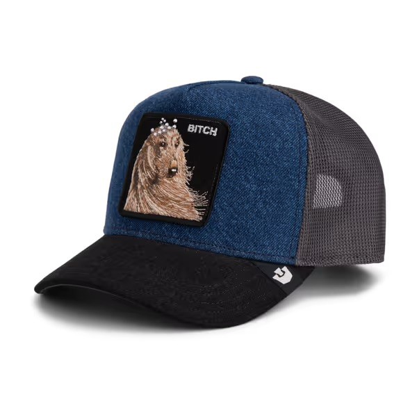 Goorin Bros. Hound Dawg