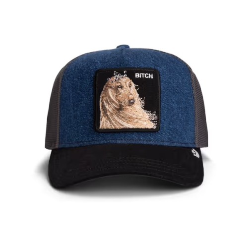 Goorin Bros. Hound Dawg