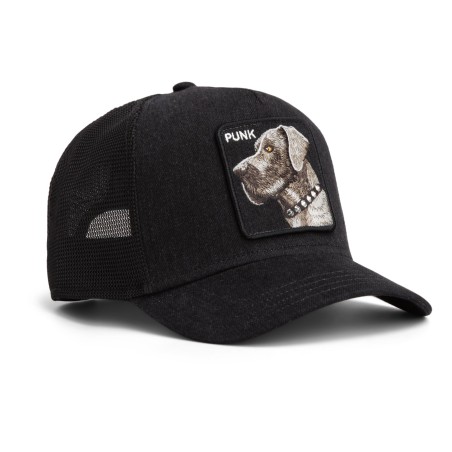 Goorin Bros. Punk Dawg